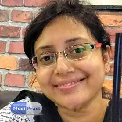 Dr. Sharmistha Roy Pramanik Profile Picture