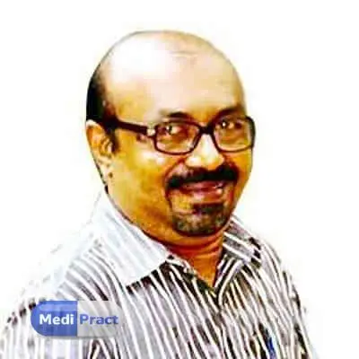 Dr. Sharon Aseem Profile Picture