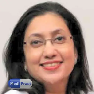 Dr. Sharon Colaco Dias Profile Picture