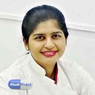 Dr. Sharon D. Soans Profile Picture