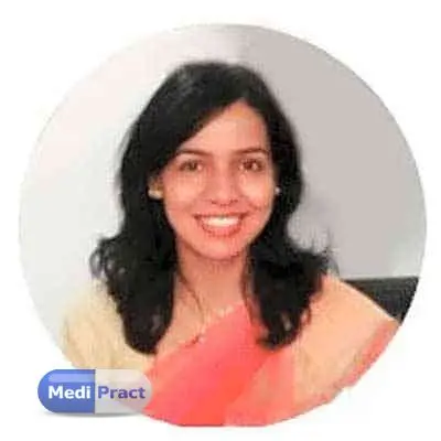 Dr. Sharon D Souza Profile Picture