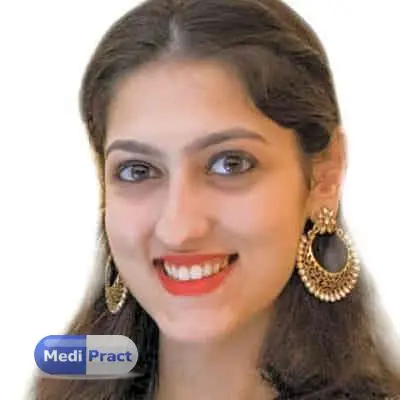 Dr. Sharon Narula Profile Picture