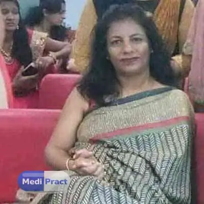 Dr. Sharooka Ahuja Profile Picture