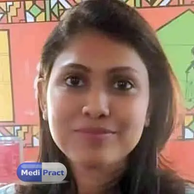 Dr. Sharoon Gajjela Profile Picture