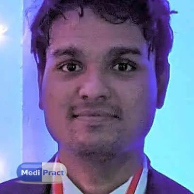 Dr. Sharuk Ahamed Profile Picture