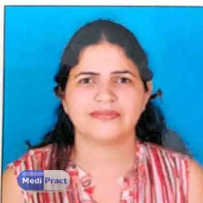 Dr. Sharuti Sharma Profile Picture