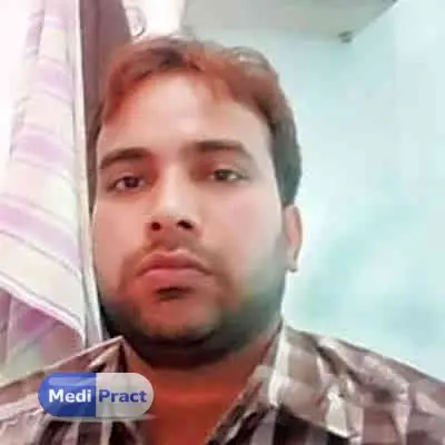Dr. Sharvan Tiwari Profile Picture