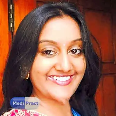 Dr. Sharvari Babu K Profile Picture
