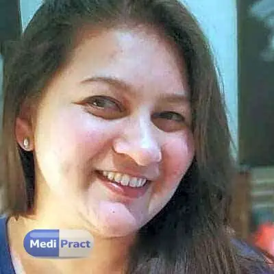 Dr. Sharvari S Datar Profile Picture