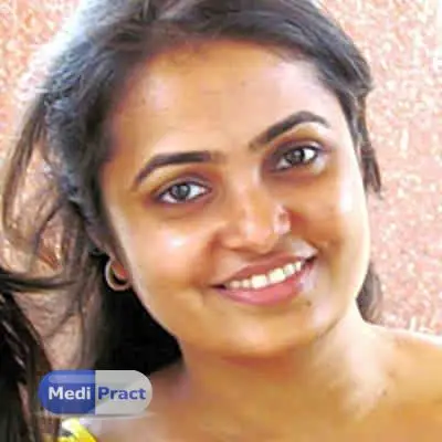 Dr. Sharvari Sanghavi Profile Picture