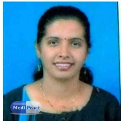 Dr. Sharvari Savant Profile Picture