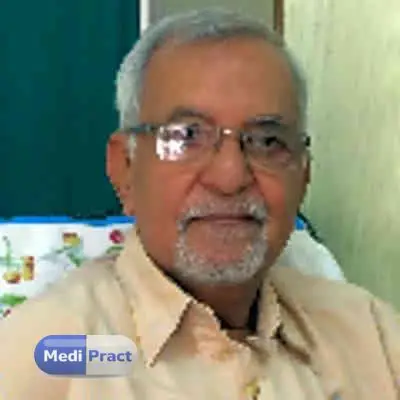 Dr. Sharwan Kumar Profile Picture