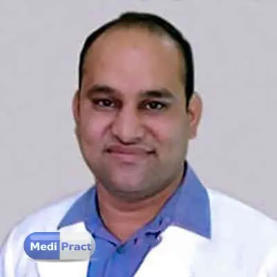 Dr. Sharwan Kumar Singh Profile Picture