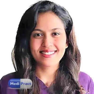 Dr. Sharwari Mutsaddi Profile Picture