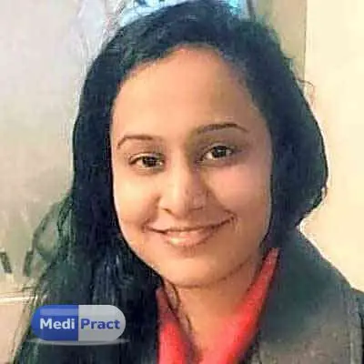 Dr. Sharwari Rathi Profile Picture