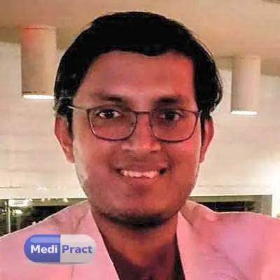 Dr. Shashank Adgudwar Profile Picture