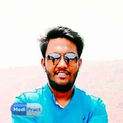 Dr. Shashank Adhikar Profile Picture