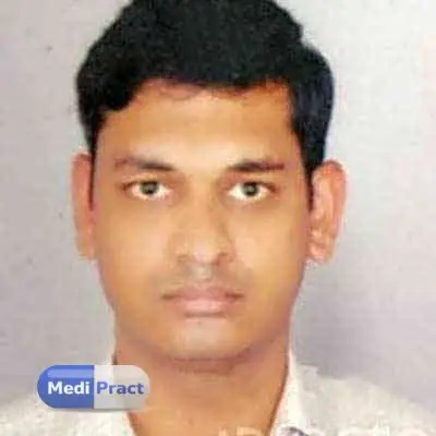 Dr. Shashank Agarwal Profile Picture