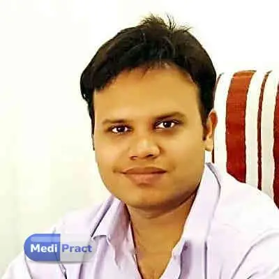 Dr. Shashank Agrawal Profile Picture