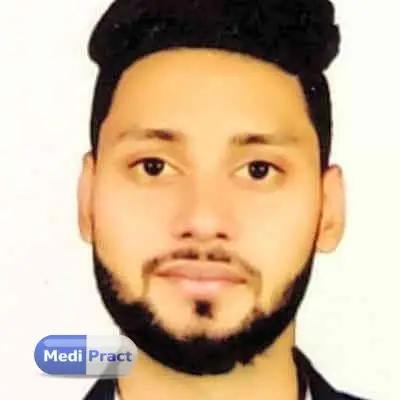 Dr. Shashank Anil Singh Profile Picture