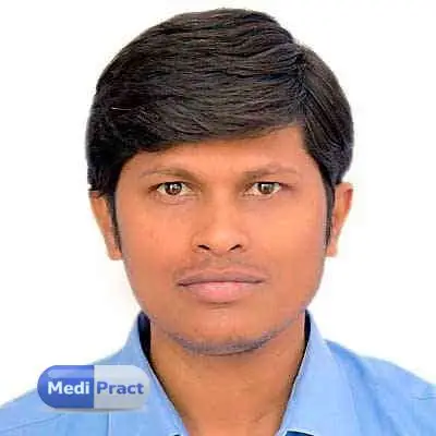 Dr. Shashank Ballur Profile Picture