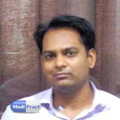 Dr. Shashank Bansod Profile Picture