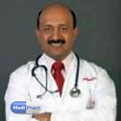 Dr. Shashank Behere Profile Picture