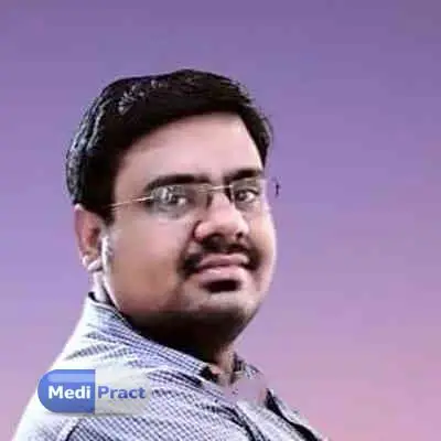 Dr. Shashank Bhushan Profile Picture