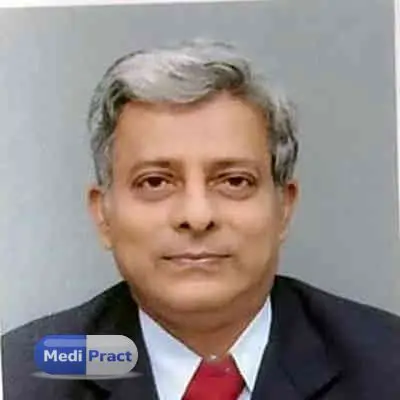 Dr. Shashank Desai Profile Picture