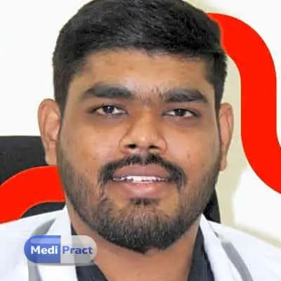 Dr. Shashank G Profile Picture