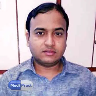 Dr. Shashank Gajghate Profile Picture
