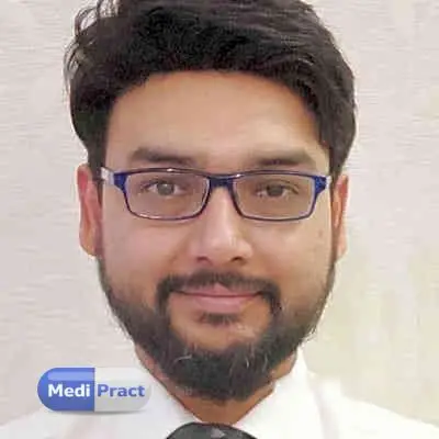 Dr. Shashank Hiwarkar Profile Picture