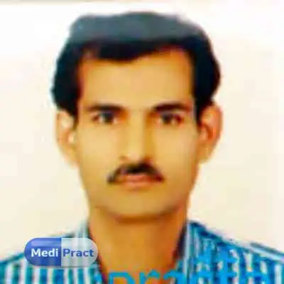 Dr. Shashank Jain Profile Picture