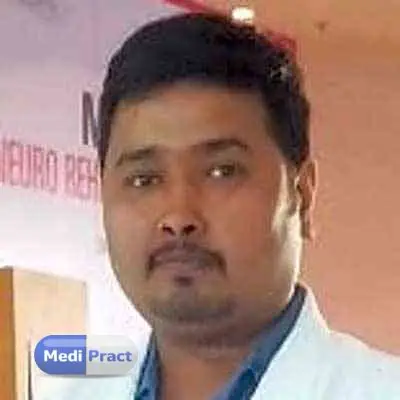 Dr. Shashank Joshi Profile Picture