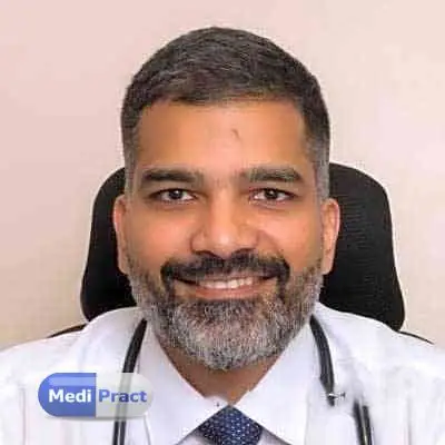 Dr. Shashank Kadam Profile Picture