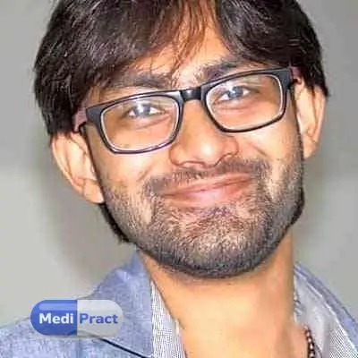 Dr. Shashank Kushwaha Profile Picture