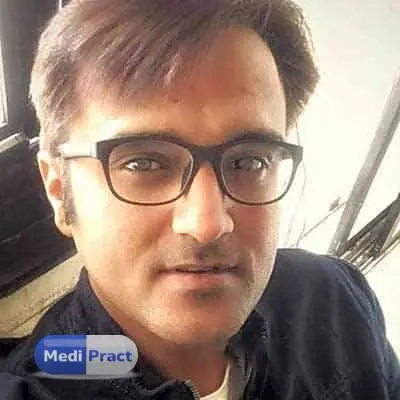 Dr. Shashank Malik Profile Picture