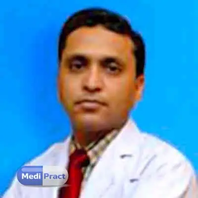 Dr. Shashank Misra Profile Picture