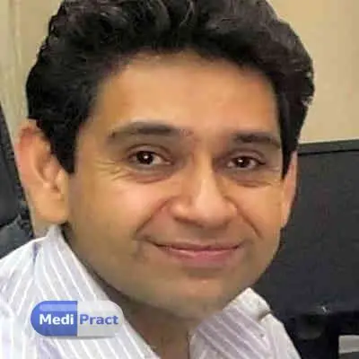 Dr. Shashank Mittal Profile Picture