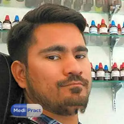 Dr. Shashank Mundepi Profile Picture