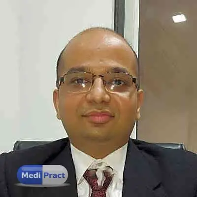Dr. Shashank Nigam Profile Picture