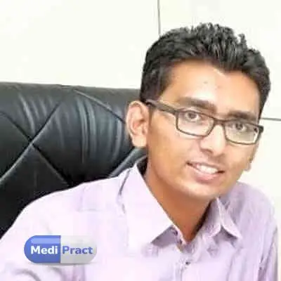 Dr. Shashank Patel Profile Picture