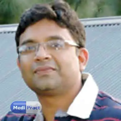 Dr. Shashank R.Thale Profile Picture