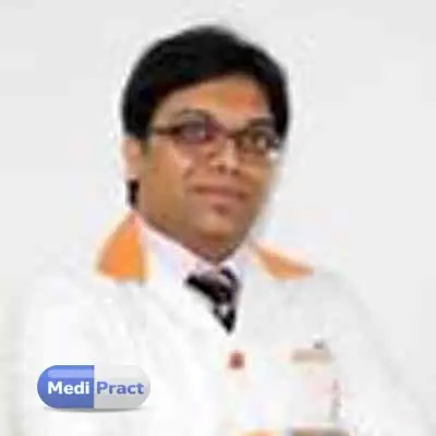 Dr. Shashank Rai Gupta Profile Picture