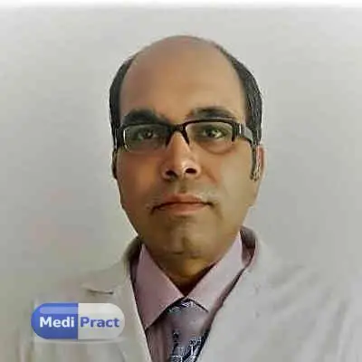 Dr. Shashank Raikwar Profile Picture