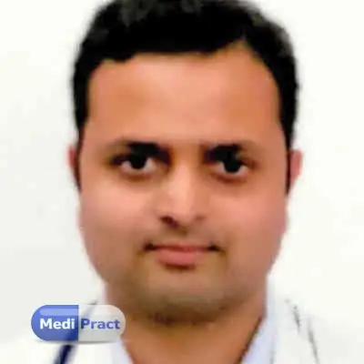 Dr. Shashank S Gowda Profile Picture