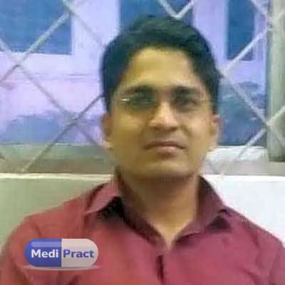 Dr. Shashank S. Kakade Profile Picture