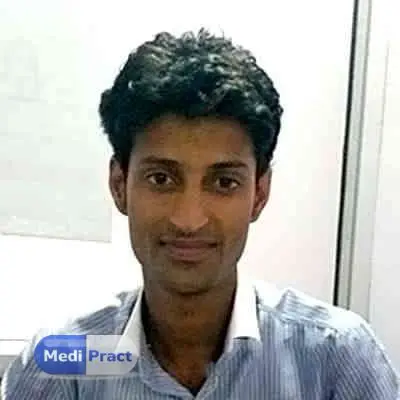 Dr. Shashank Sahu Profile Picture