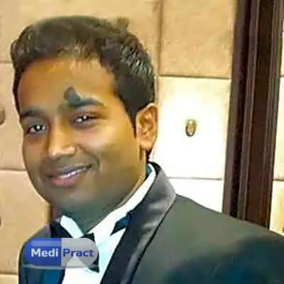 Dr. Shashank Shekhar Profile Picture