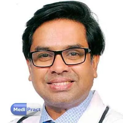 Dr. Shashank Shetty Profile Picture